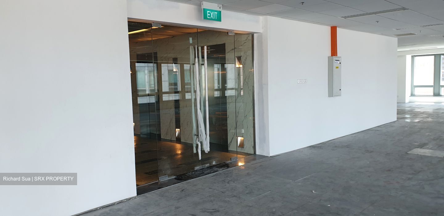 Tampines Plaza 2 (D18), Office #282260881